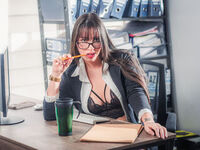 camslut spreading pussy CloeVergara