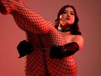 camgirl pic CoralQueenn