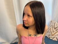 free webcam chat CorneliaHoght