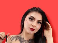 fingering cam girl CristalVegga