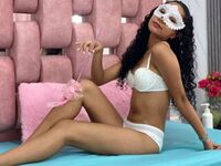 fingering cam girl CristallGarcia