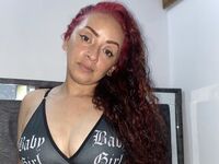 cam hooker CrystalHeatt