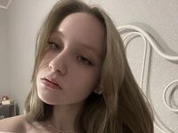 extrreme webcam picture CutieKit
