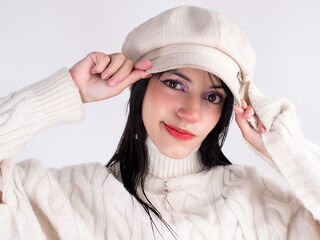 camwhore masturbating with vibrator DafneRivas