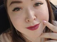 jasmin webcam model DainaWaga