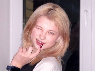 hot webcam DaisySponholz