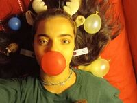 free live chatroom DaliaWeller