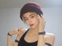 live webcam girl DanaMoretti