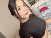 sexy camgirl chat DanielaSaray