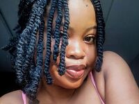 naughty camgirl photo DanielaTarren