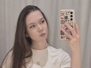 free jasmin webcam DaniellBonilla