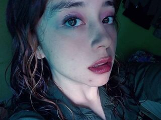 hot webcam picture DannaGom