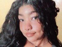 naked cam girl masturbating with vibrator DannaMirror