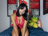 extreme cam video DannyMendez