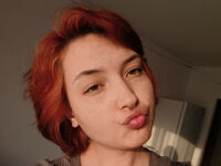 naked webcam girl picture DareleneBlakeman