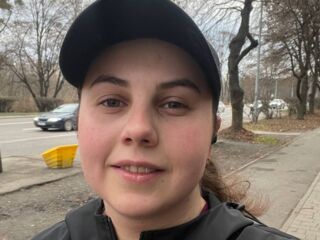 free pussy webcam DariaCalm