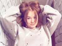 hot live girl DariaMek