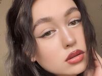 nude webcamgirl photo DarleneDavi