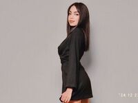 camgirl photo DavieGreen