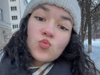 naked girl with webcam masturbating with sextoy DavinaStryjewski