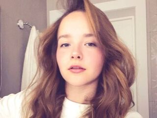 live striptease DaysiDust