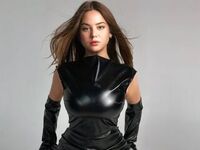 nude camgirl photo DeannWareheim