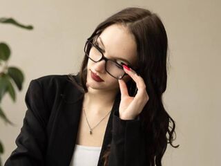 hot girl live web cam DelaineLamie