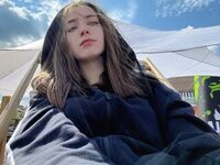 live cam girl pic DelorisAhaus