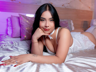 cam DianaBardot