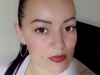 bedroom livecam DinaCarls