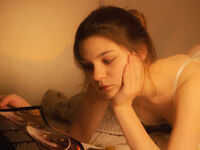 kinky video chat performer DoloresWhite