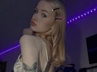 jasmin webcam girl DoreathaBonepart