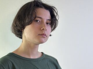 naked cam girl photo DoreenTovrea