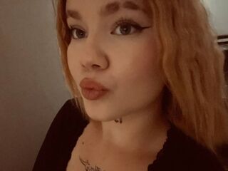 nude webcamgirl DorisHall