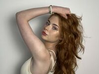 kinky video chat performer DortheyDemichiel