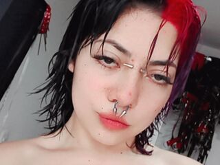 kinky webcam video DrazMoore