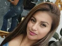 hot webcamslut DulceMariaRincon