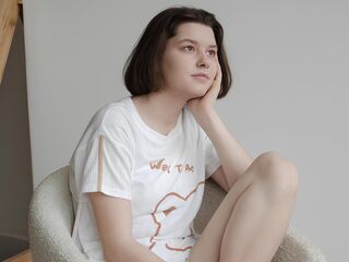 hot naked camgirl EarthaEliot