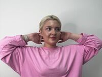 hot naked webcamgirl EasterHiett