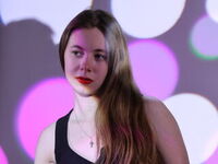 sexy live cam girl EdaKristal