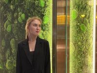 jasmin video EdaNoreikaite