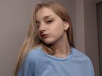 topless girl EdinaBurtt
