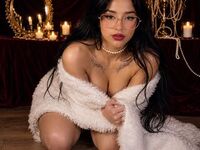free nude webcam EiddaValerius