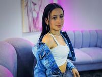 girl webcam naked EilynSoul