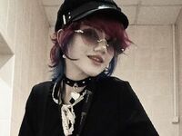 adult web cam ElanorCiolek