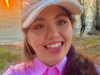 masturbating cam girl ElenaKnight
