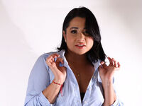 free cam photo ElianaRojas