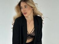 fingering camgirl picture EliseCalloway