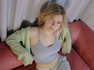 cam girl webcam ElizabethVayne