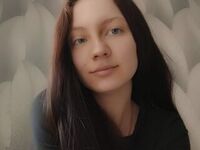 webcamstripper EllieCornfield